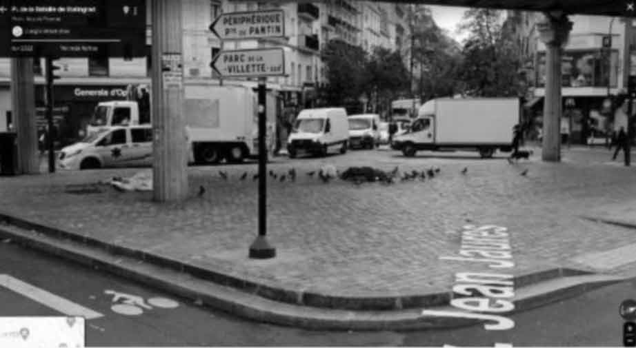 Cuerpo-paloma-ser – texto de Gabriel Gatti